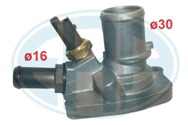 Thermostat, coolant (350026)