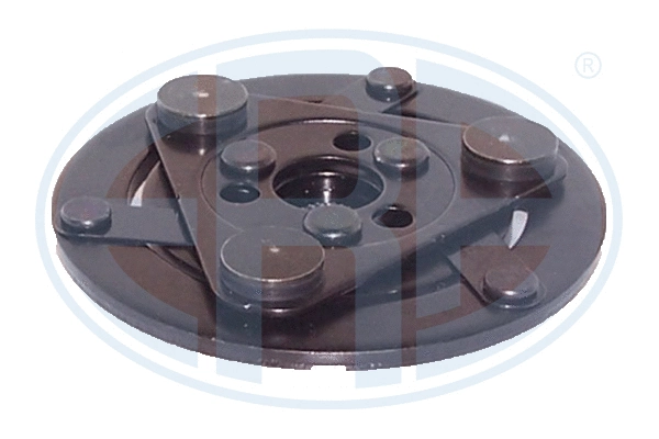 Drive Plate, magnetic clutch compressor (671174)