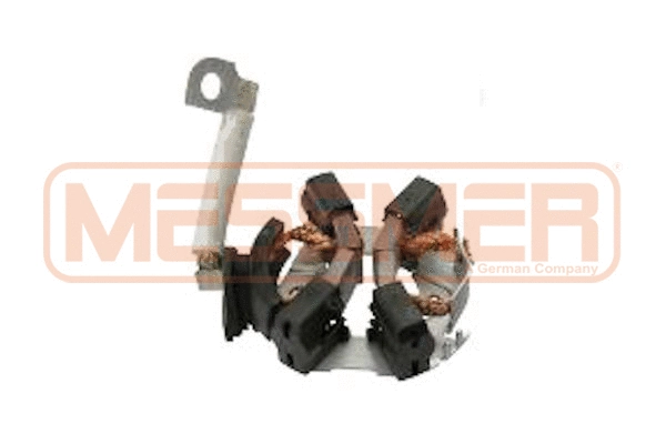 Holder, carbon brushes (232035)