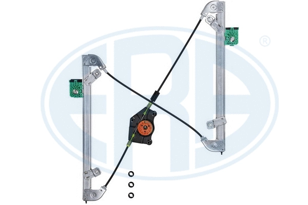 Window Regulator (490006)