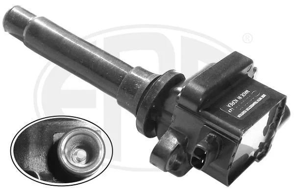 Ignition Coil (880214)