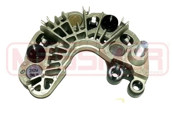 Rectifier, alternator (216204)