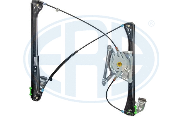 Window Regulator (490028)