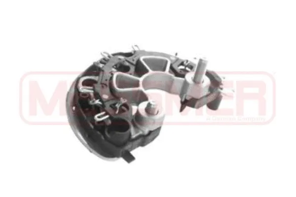Rectifier, alternator (216165)