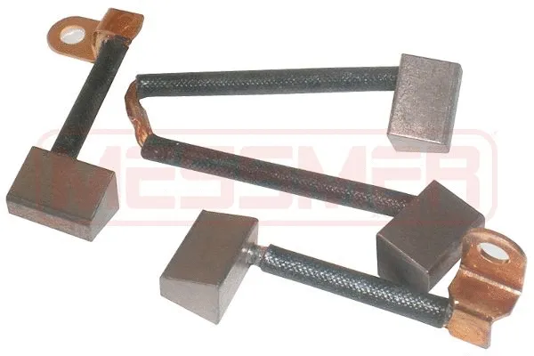 Carbon Brush, starter (233095)