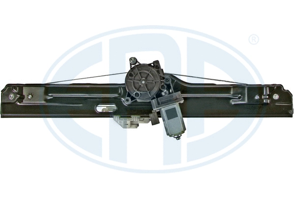 Window Regulator (490107)