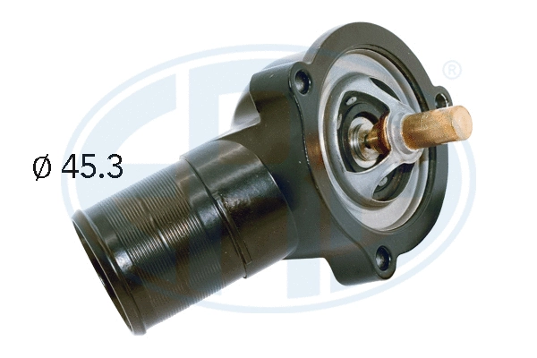 Thermostat, coolant (350452)