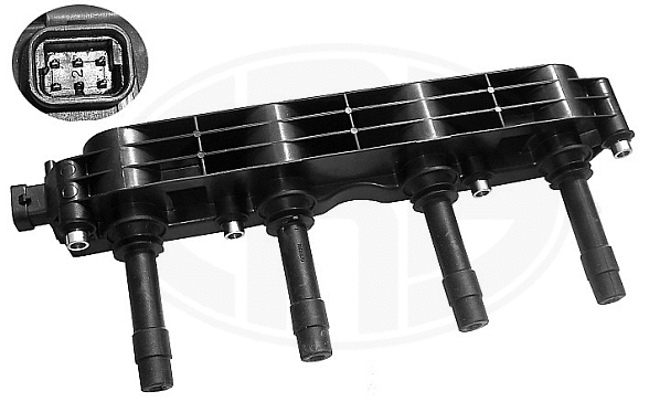 Ignition Coil (880039)