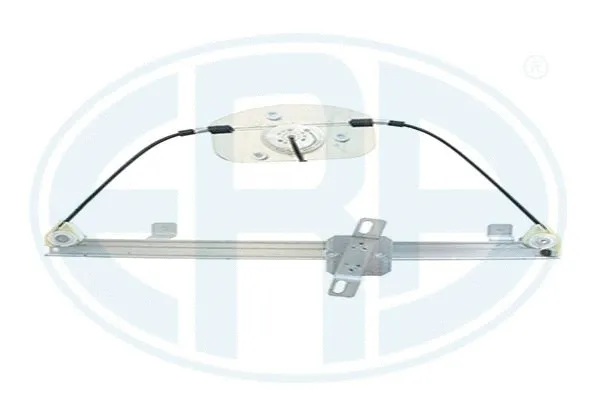 Window Regulator (490284)