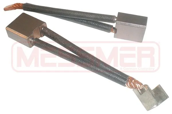 Carbon Brush, starter (233098)