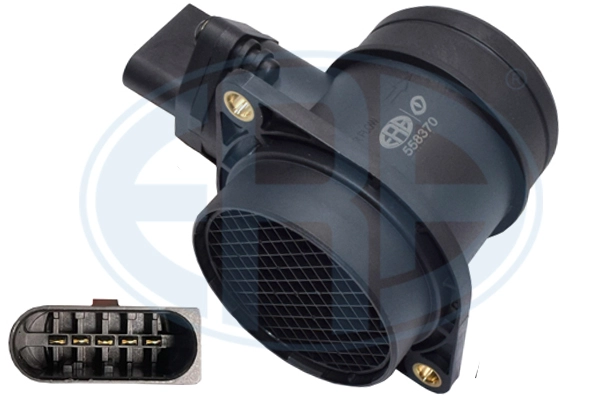 Mass Air Flow Sensor (558370A)