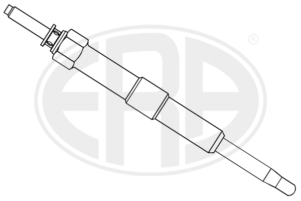 Glow Plug (886046)