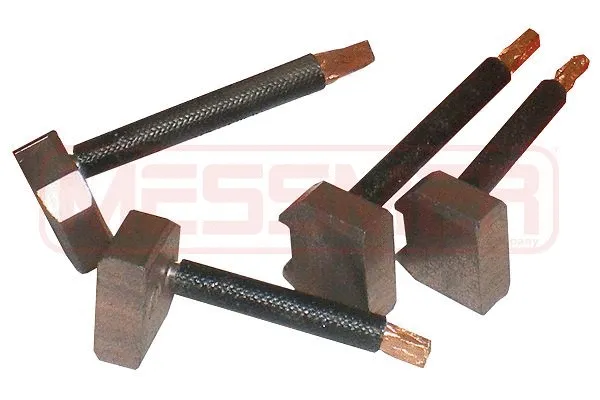 Carbon Brush, starter (233006)