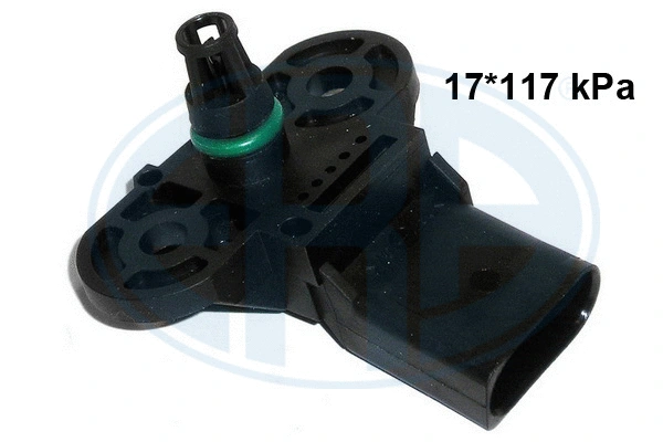 Sensor, intake manifold pressure (550085)