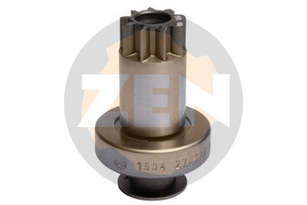 Freewheel Gear, starter (ZN1534)