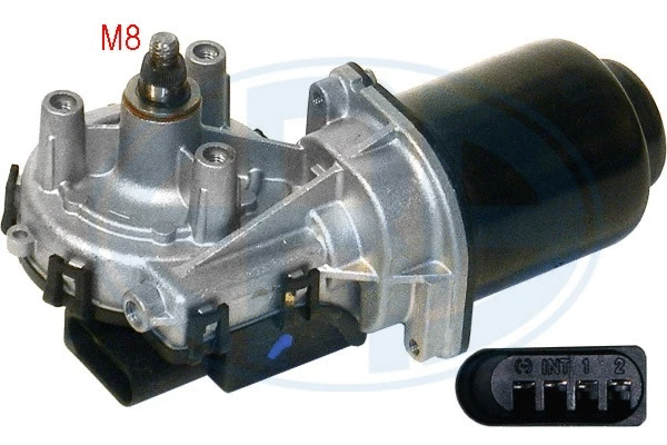 Wiper Motor (460075)