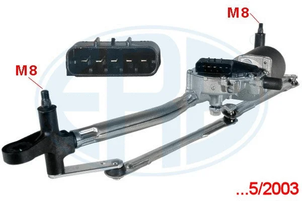 Window Cleaning System (460023)