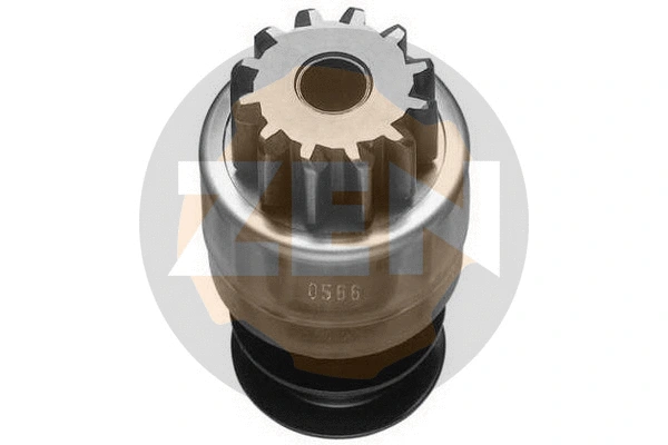Freewheel Gear, starter (ZN0566)