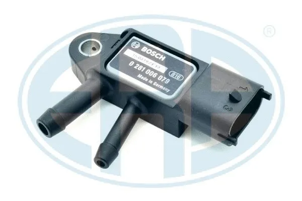 Sensor, exhaust pressure (551291)