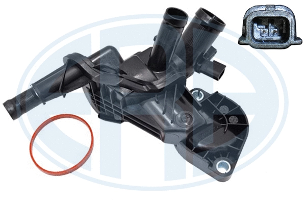 Thermostat, coolant (350606A)