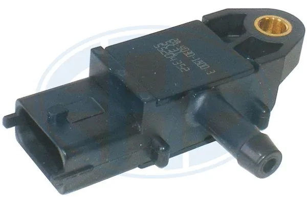 Sensor, exhaust pressure (550999)