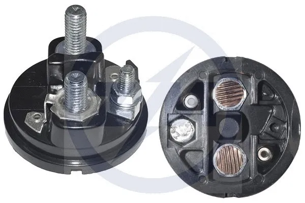 Cap, starter relay (ZM77591)