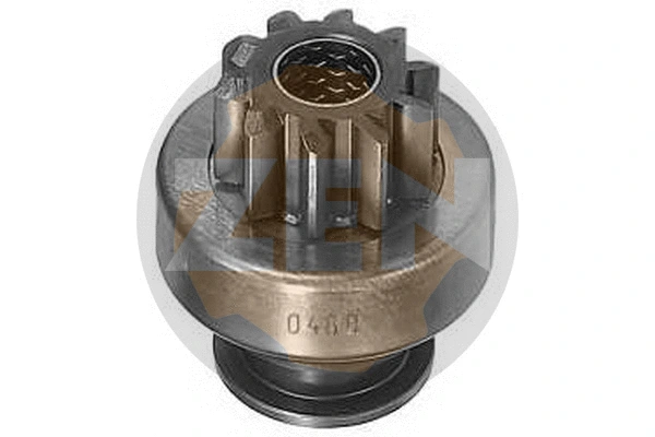 Freewheel Gear, starter (ZN0480)