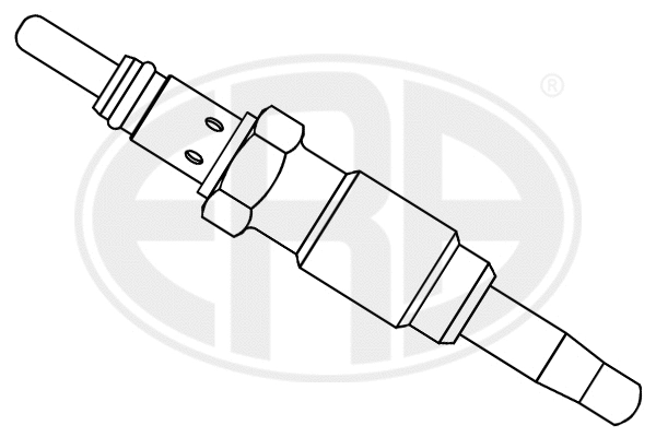 Glow Plug (886027)
