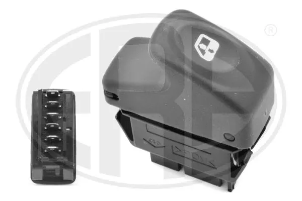 Switch, window regulator (662484)