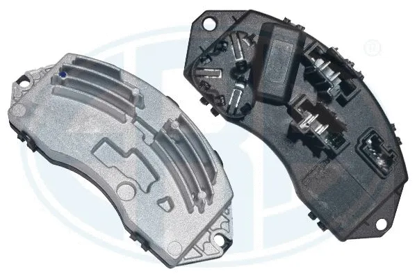 Resistor, interior blower (665138)