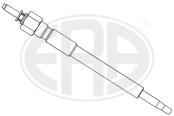 Glow Plug (886117)