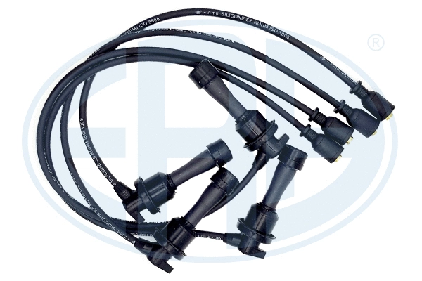 Ignition Cable Kit (883104)
