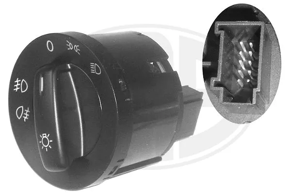 Switch, headlight (662440)
