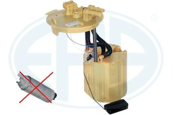 Fuel Feed Unit (775392)