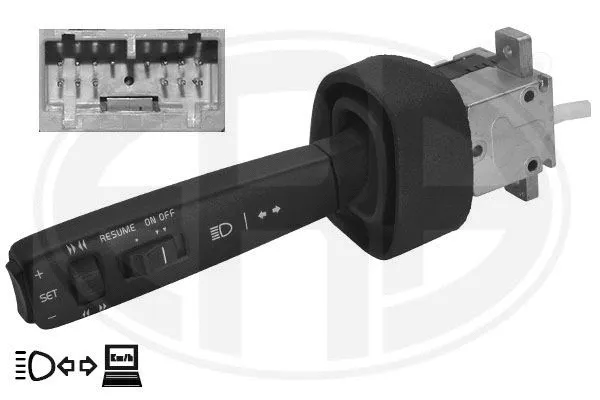 Steering Column Switch (440824)