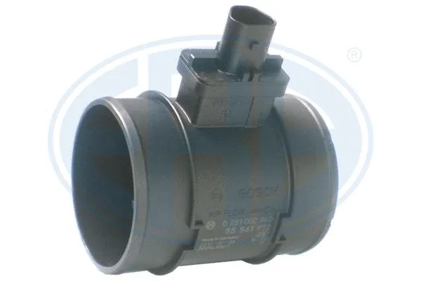 Mass Air Flow Sensor (558191)