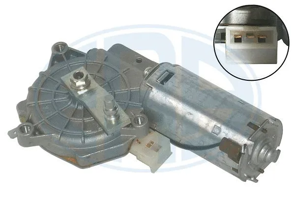Wiper Motor (460187)