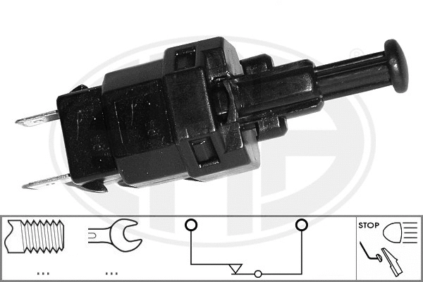 Stop Light Switch (330429)
