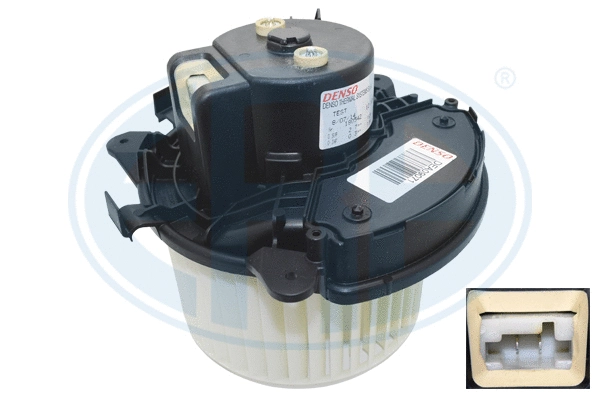 Interior Blower (664084)