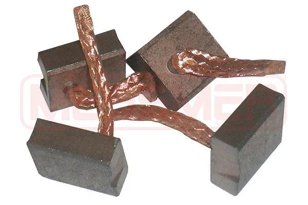 Carbon Brush, starter (233080)