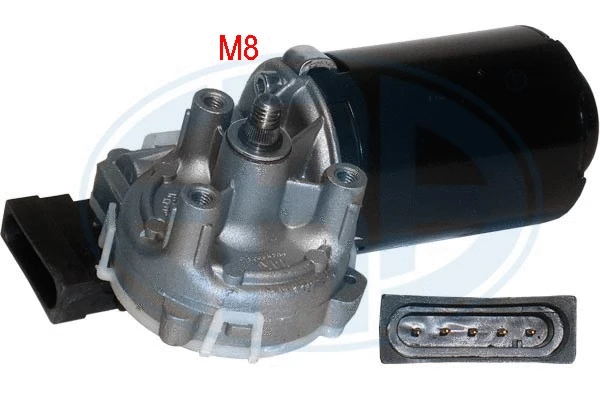 Wiper Motor (460072)