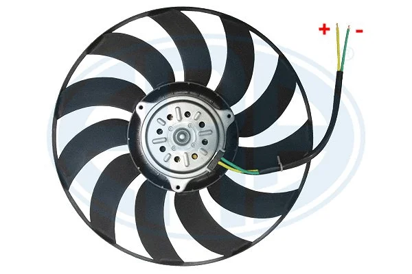 Fan, engine cooling (352025)
