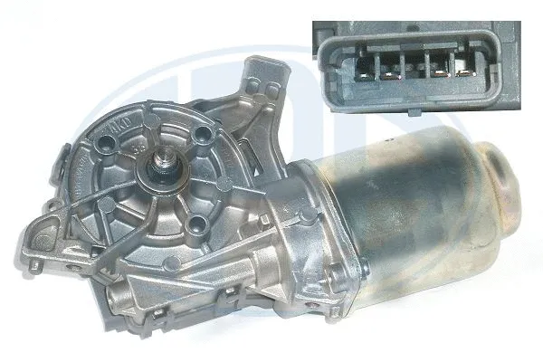 Wiper Motor (460222)