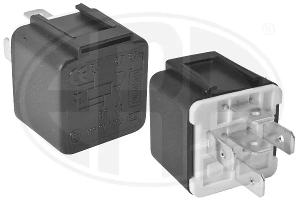 Relay, main current (661369)