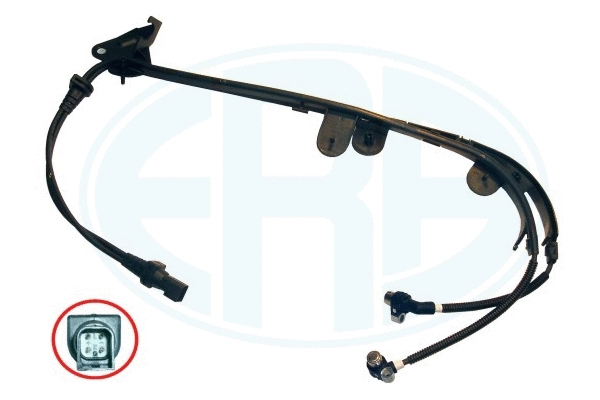 Sensor, wheel speed (560035)