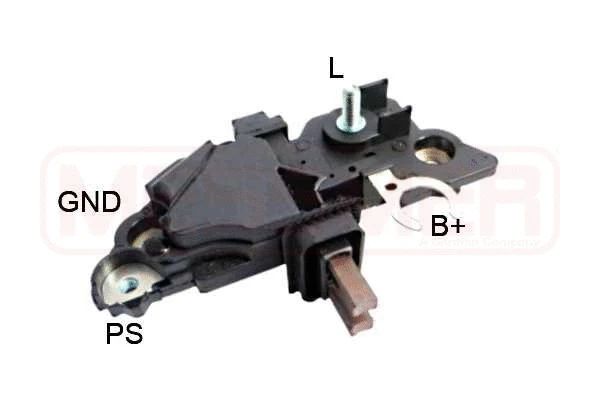 Alternator Regulator (215988)