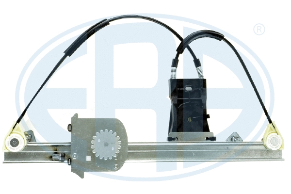 Window Regulator (490666)