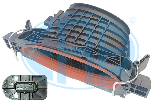 Mass Air Flow Sensor (558362A)