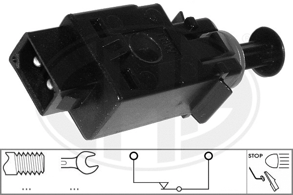 Stop Light Switch (330046)