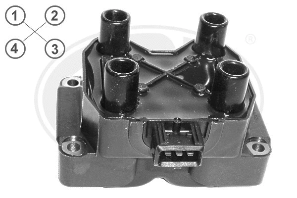 Ignition Coil (880109)